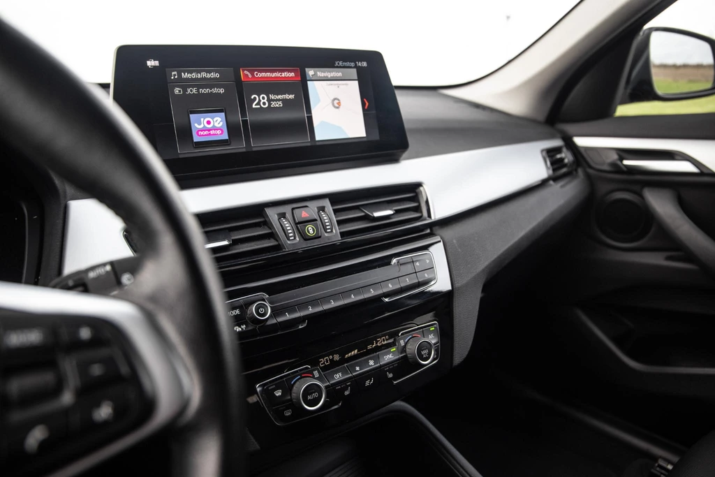 BMW X1 – foto 31