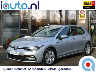 Volkswagen Golf – thumbnail 1