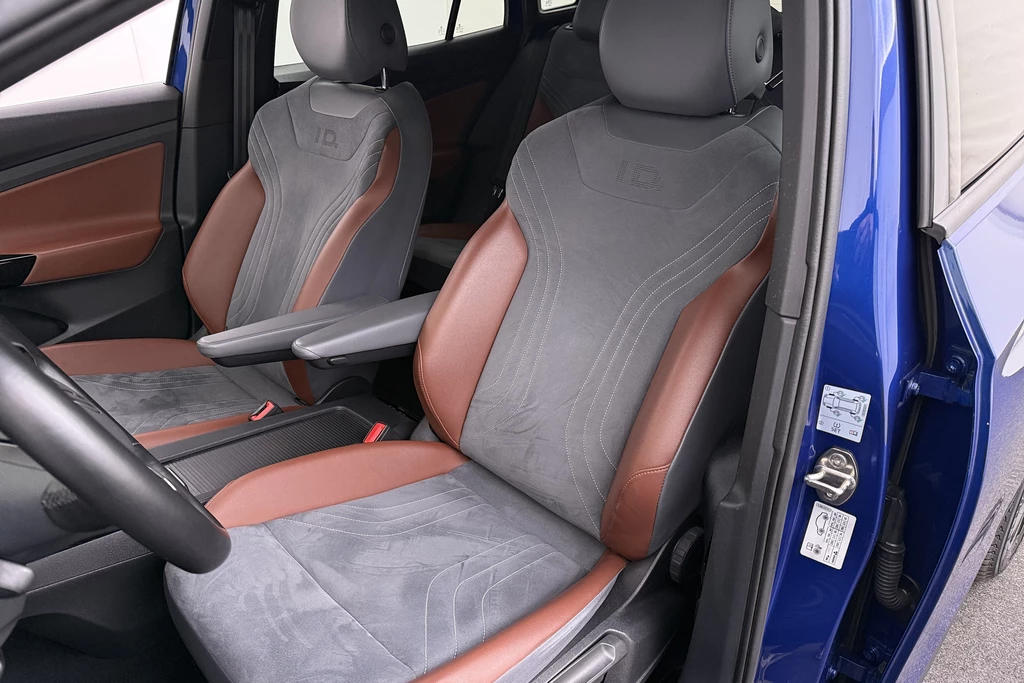 Volkswagen ID.4 – foto 9