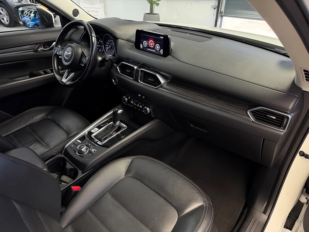 Mazda CX-5 – foto 39