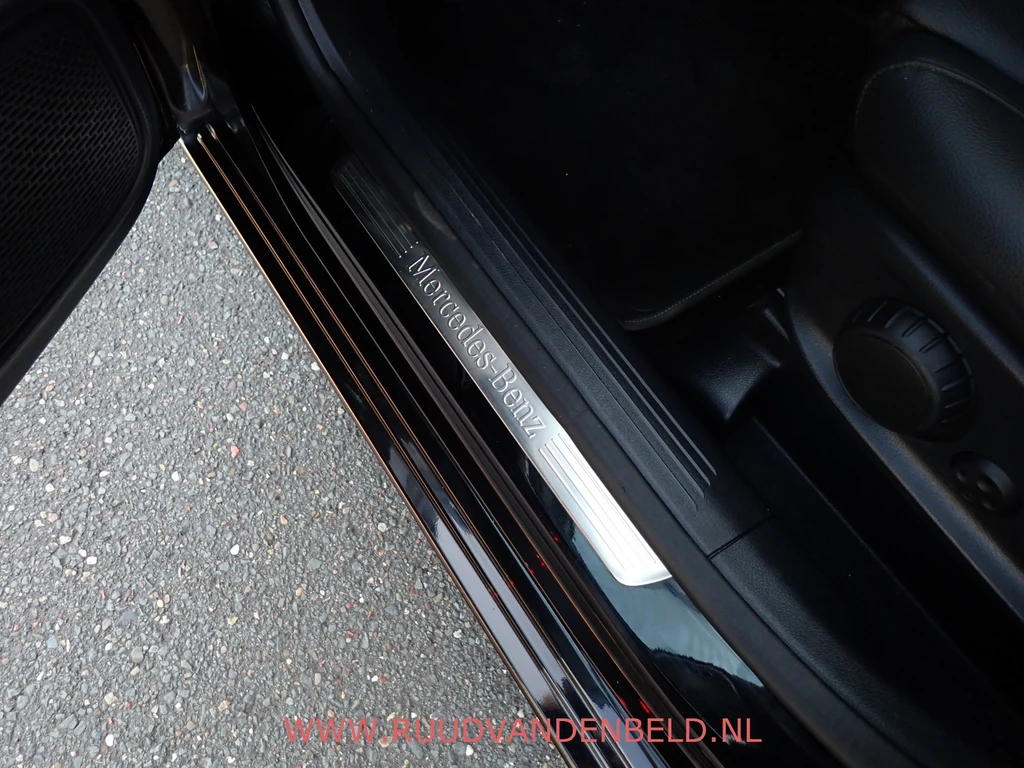 Mercedes-Benz B-Klasse – foto 36