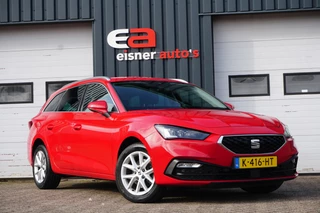 SEAT Leon – thumbnail 7