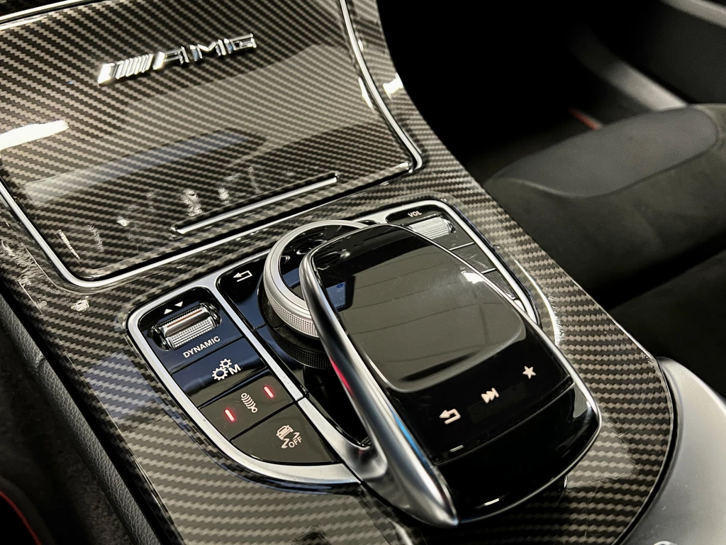 Mercedes-Benz C-Klasse – foto 16