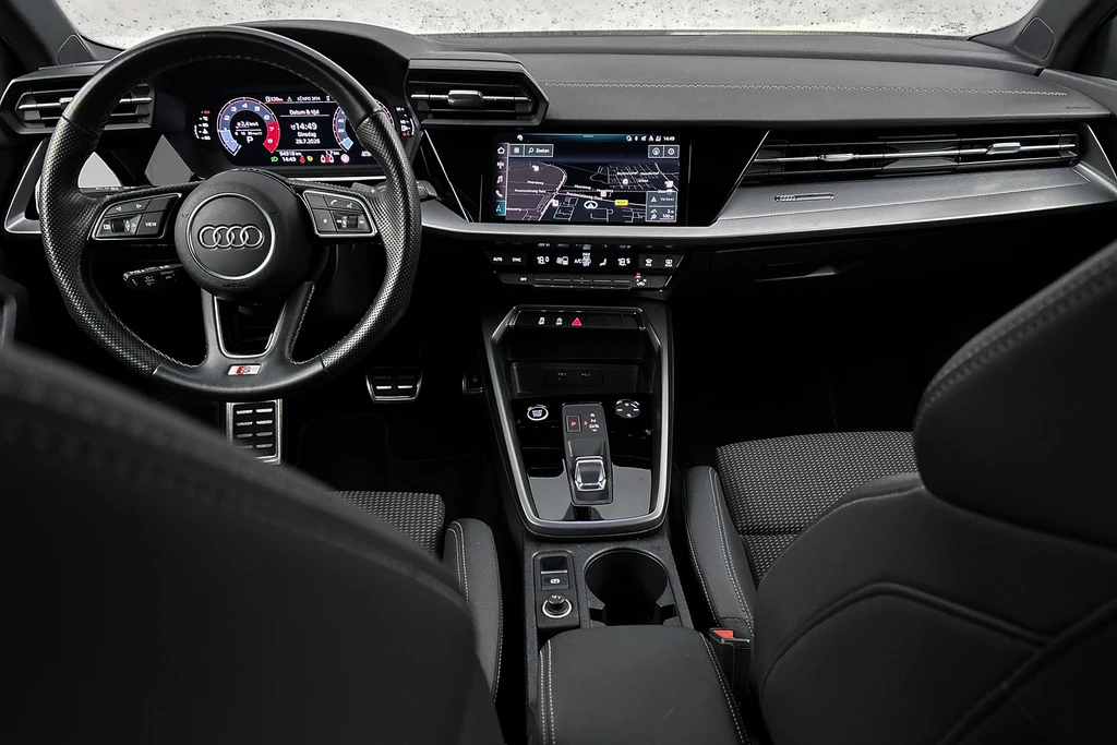 Audi A3 – foto 10