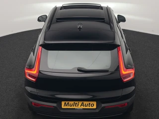 Volvo XC40 – thumbnail 6