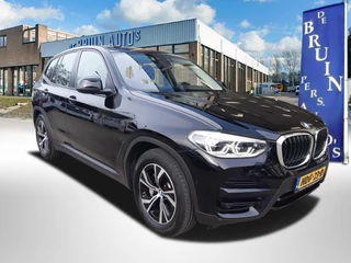 BMW X3 – thumbnail 9