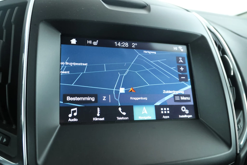 Ford S-Max – foto 35