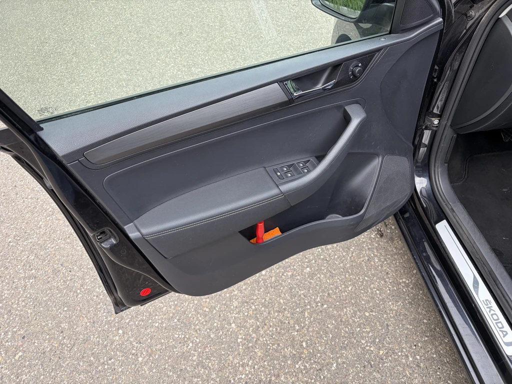 Škoda Rapid – foto 13