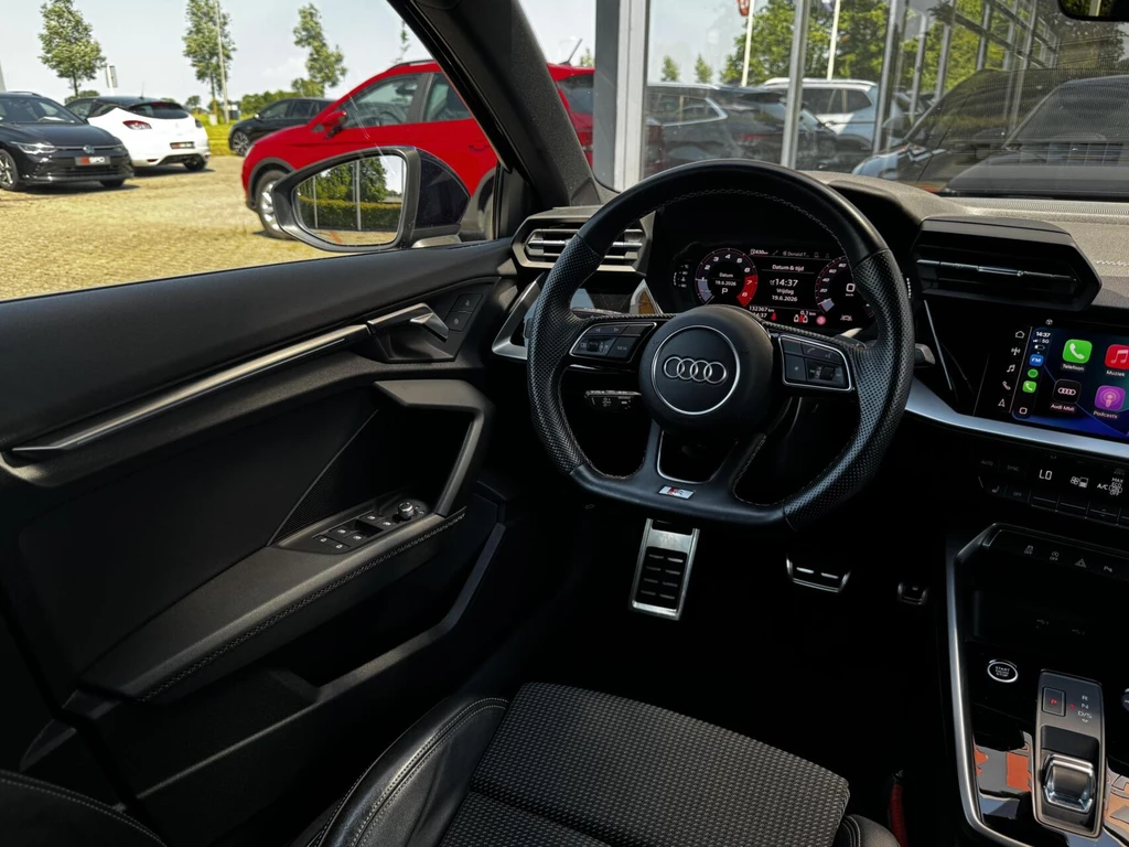 Audi A3 – foto 24