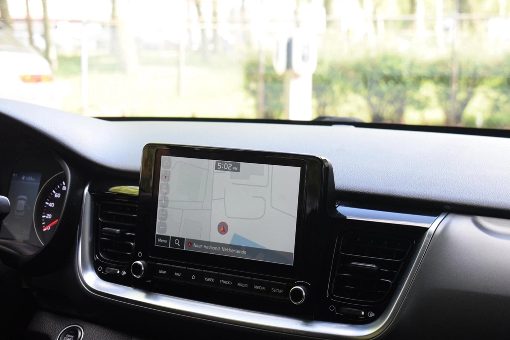 Kia Stonic – foto 33