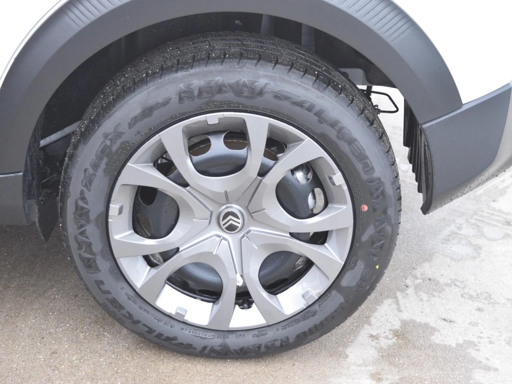 Citroën ë-C3 – foto 11