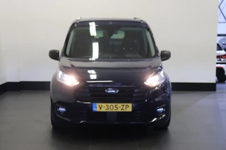 Ford Transit Connect – thumbnail 8