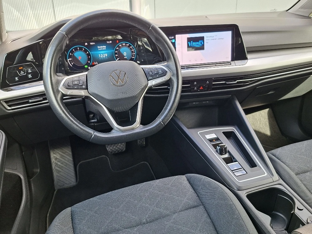 Volkswagen Golf – foto 19
