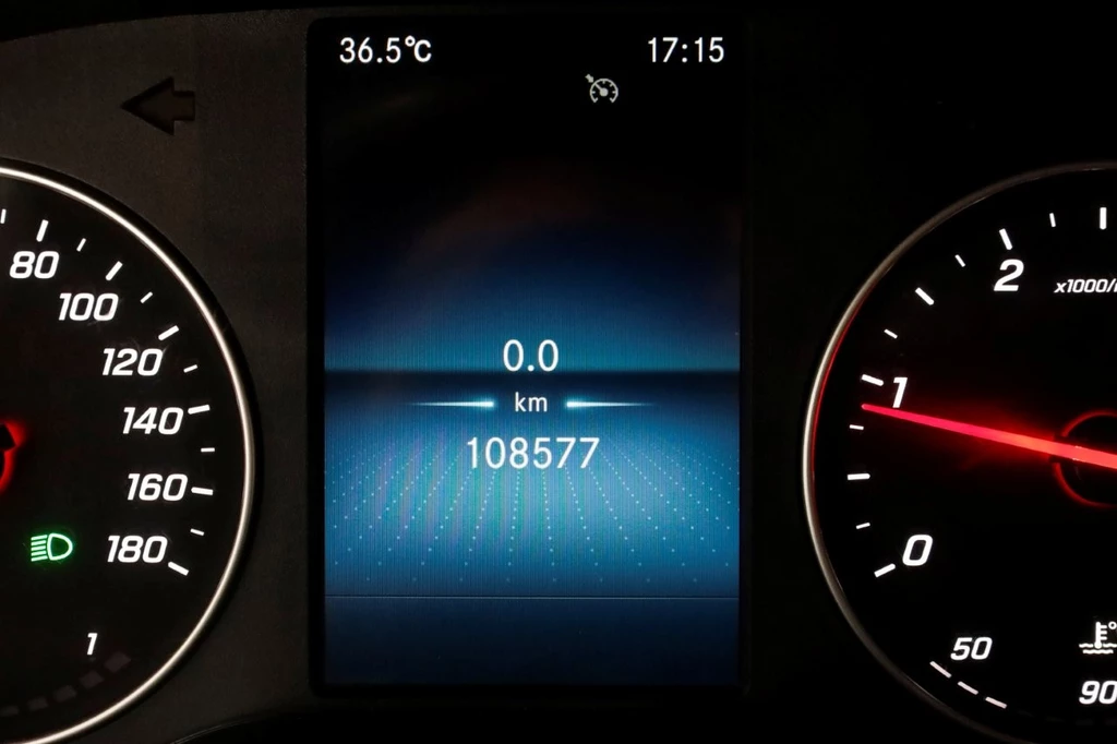 Mercedes-Benz Sprinter – foto 18