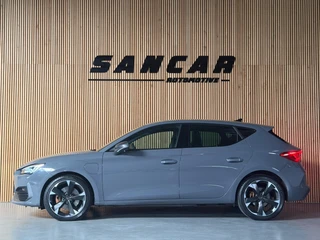 CUPRA Leon – thumbnail 2
