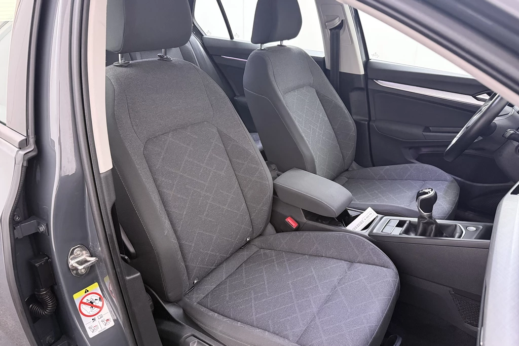 Volkswagen Golf – foto 14
