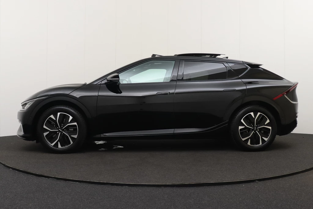 Kia EV6 – foto 2