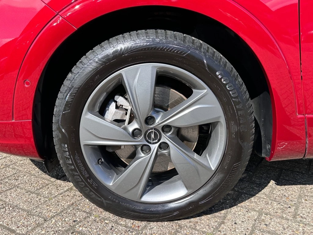 Opel Grandland – foto 14