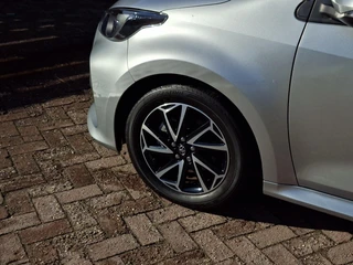 Toyota Yaris – thumbnail 21