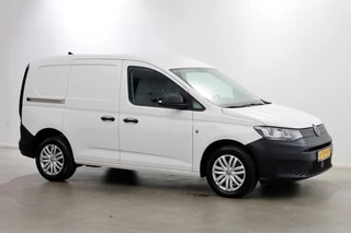 Volkswagen Caddy – thumbnail 6