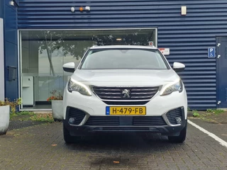Peugeot 5008 – thumbnail 6