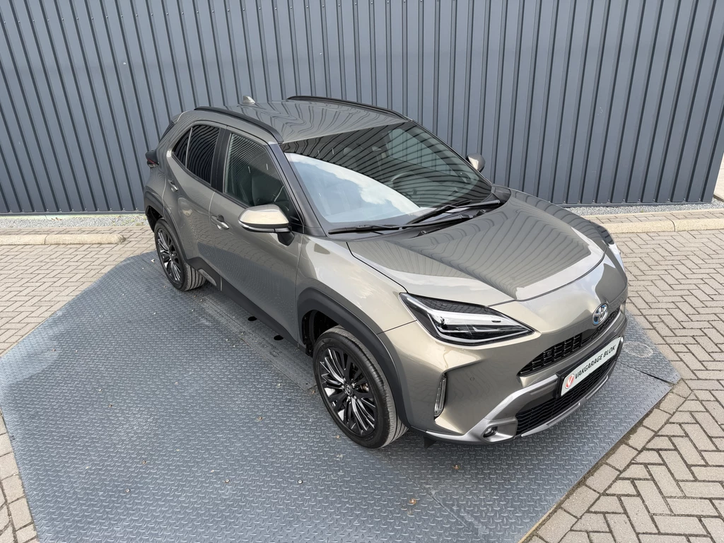 Toyota Yaris Cross – foto 11