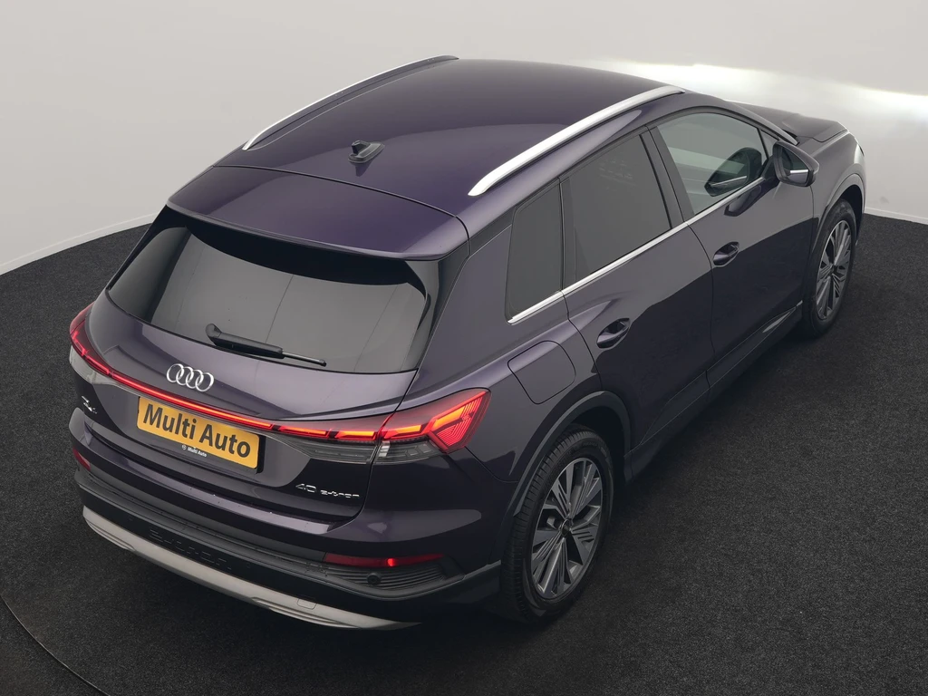 Audi Q4 e-tron – foto 8