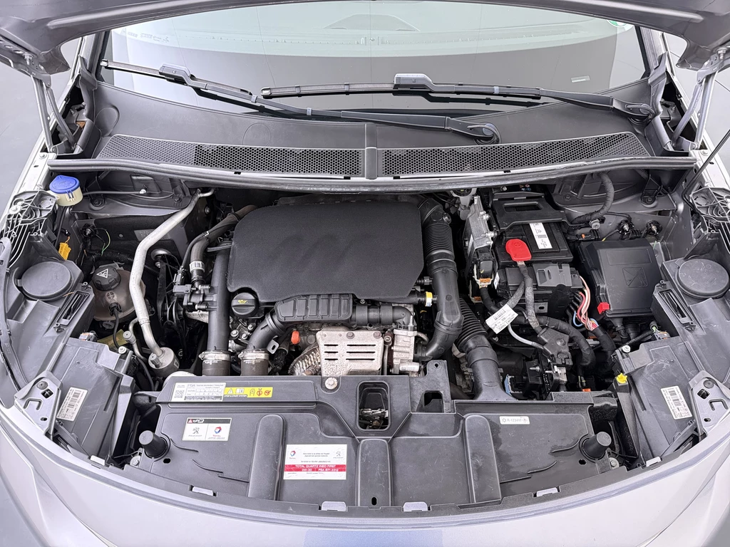 Peugeot 5008 – foto 39
