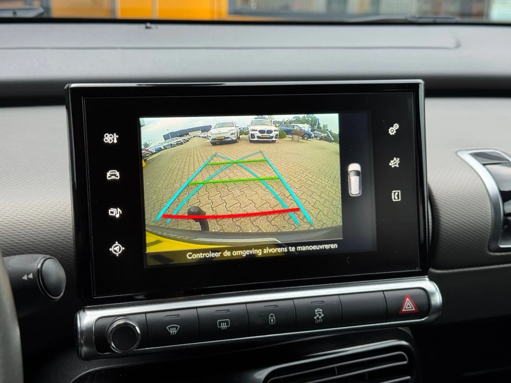 Citroën C4 Cactus – foto 10
