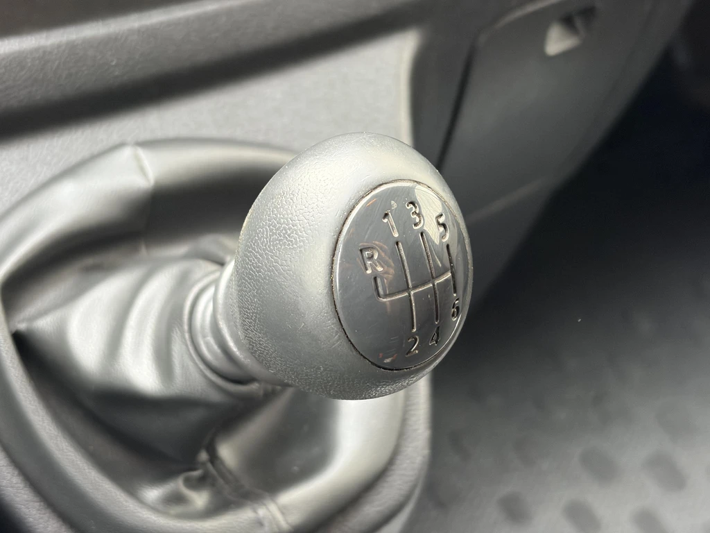 Renault Trafic – foto 34