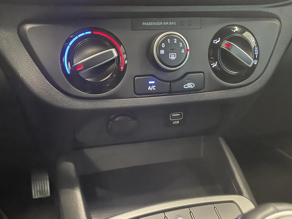 Hyundai i10 – foto 23