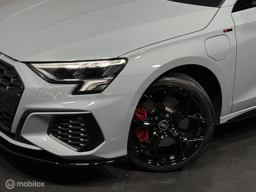 Audi A3 – foto 41