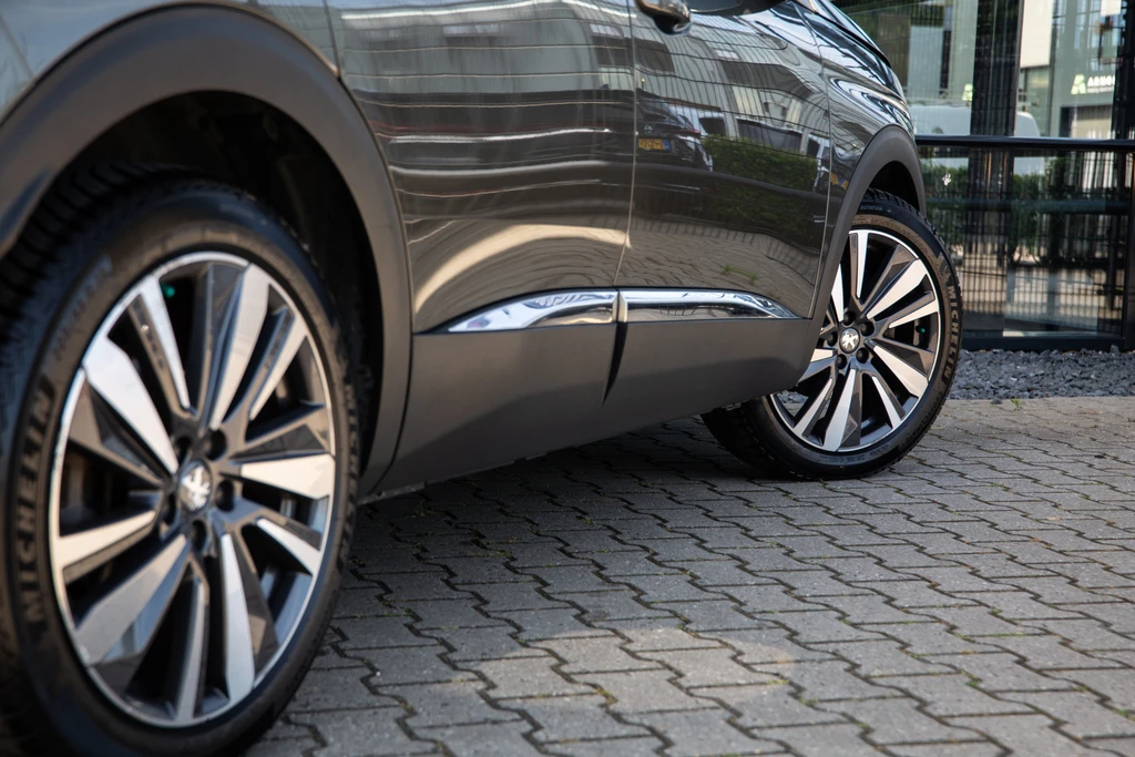 Peugeot 3008 – foto 9