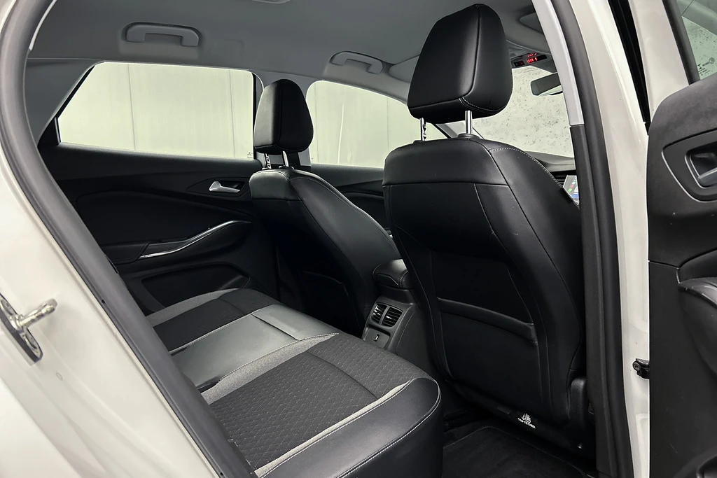 Opel Grandland X – foto 20