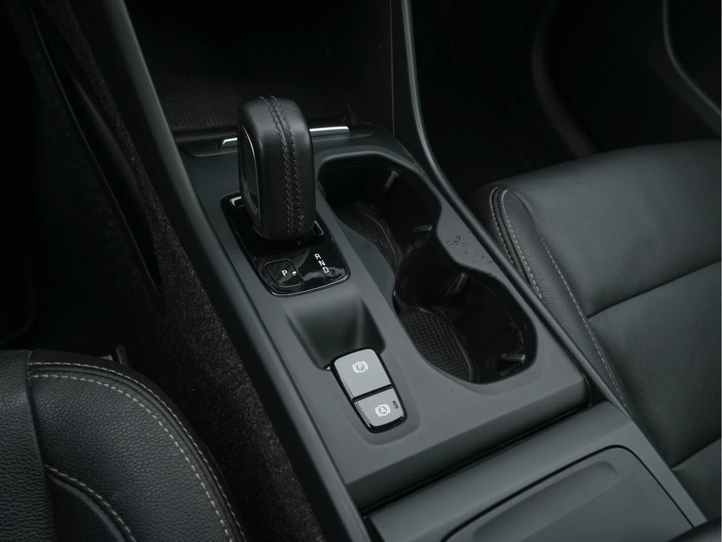 Volvo XC40 – foto 12