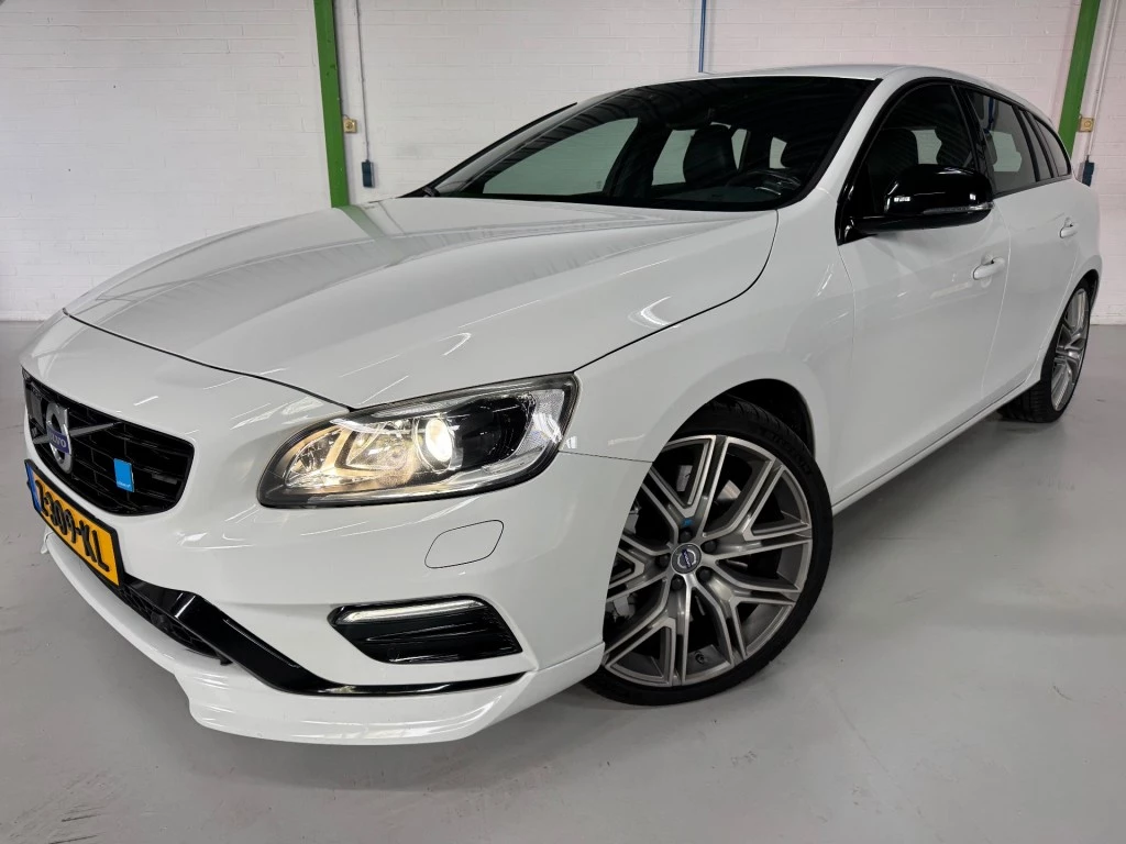 Volvo V60 – foto 2