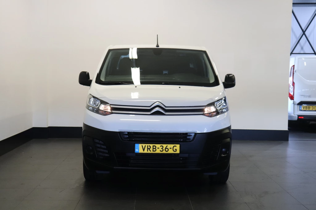 Citroën Jumpy – foto 7