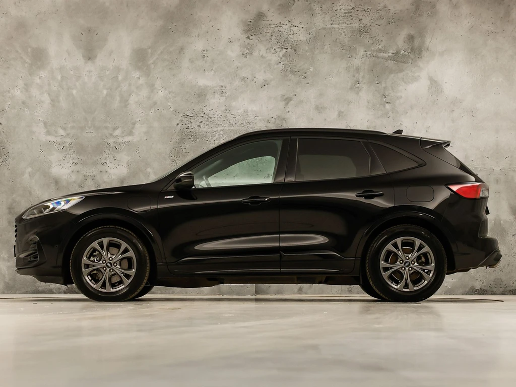 Ford Kuga – foto 2