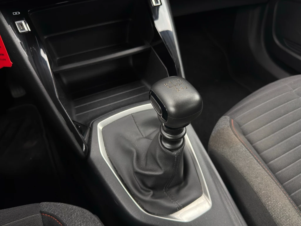 Peugeot 2008 – foto 21