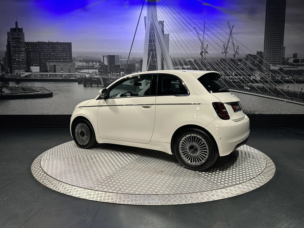 Fiat 500 – foto 5