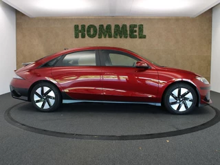 Hyundai IONIQ 6 – thumbnail 6