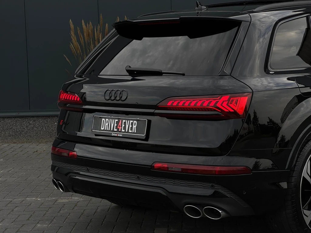 Audi SQ7 – foto 11