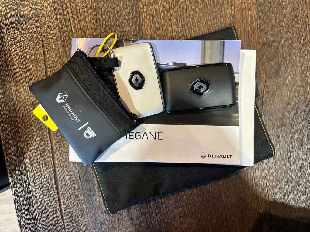 Renault Mégane – foto 55