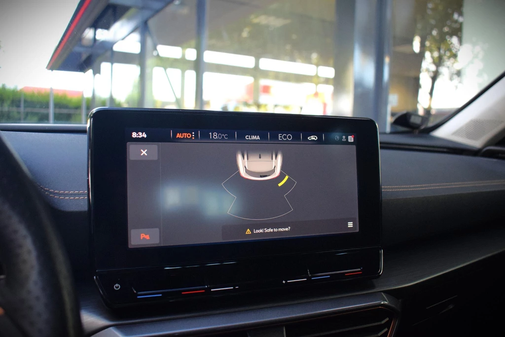 CUPRA Formentor – foto 18