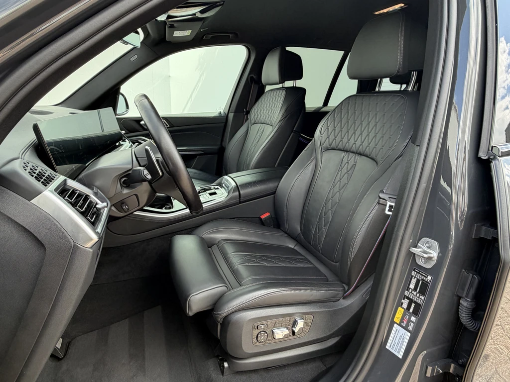 BMW X5 – foto 20