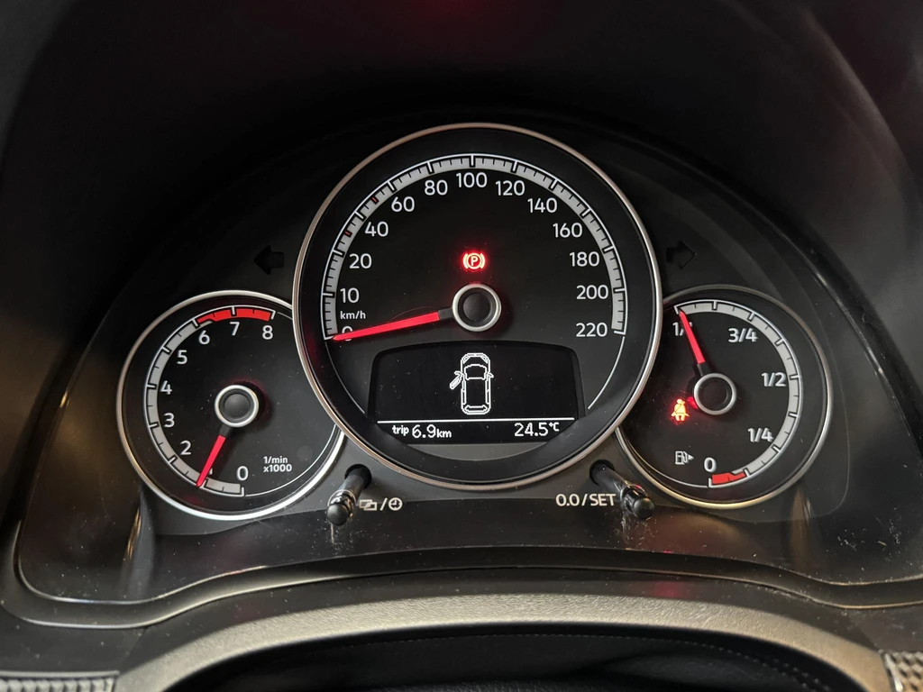 Volkswagen up! – foto 15