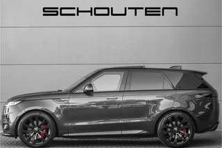 Land Rover Range Rover Sport – thumbnail 3