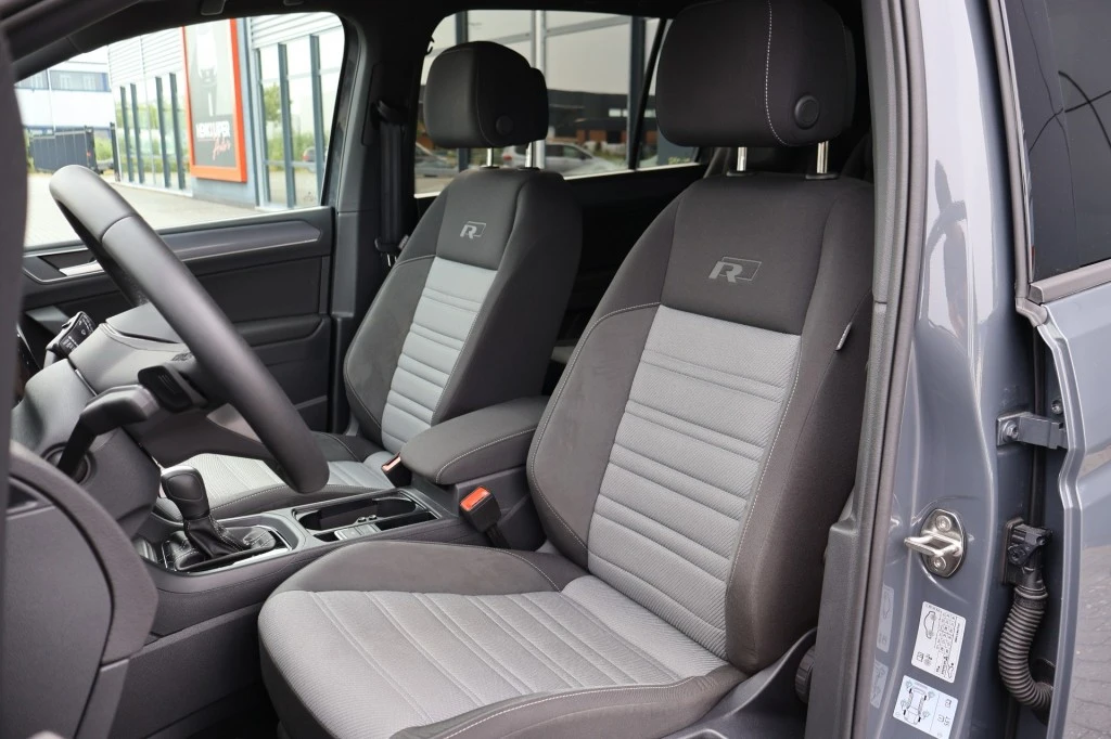 Volkswagen Touran – foto 13