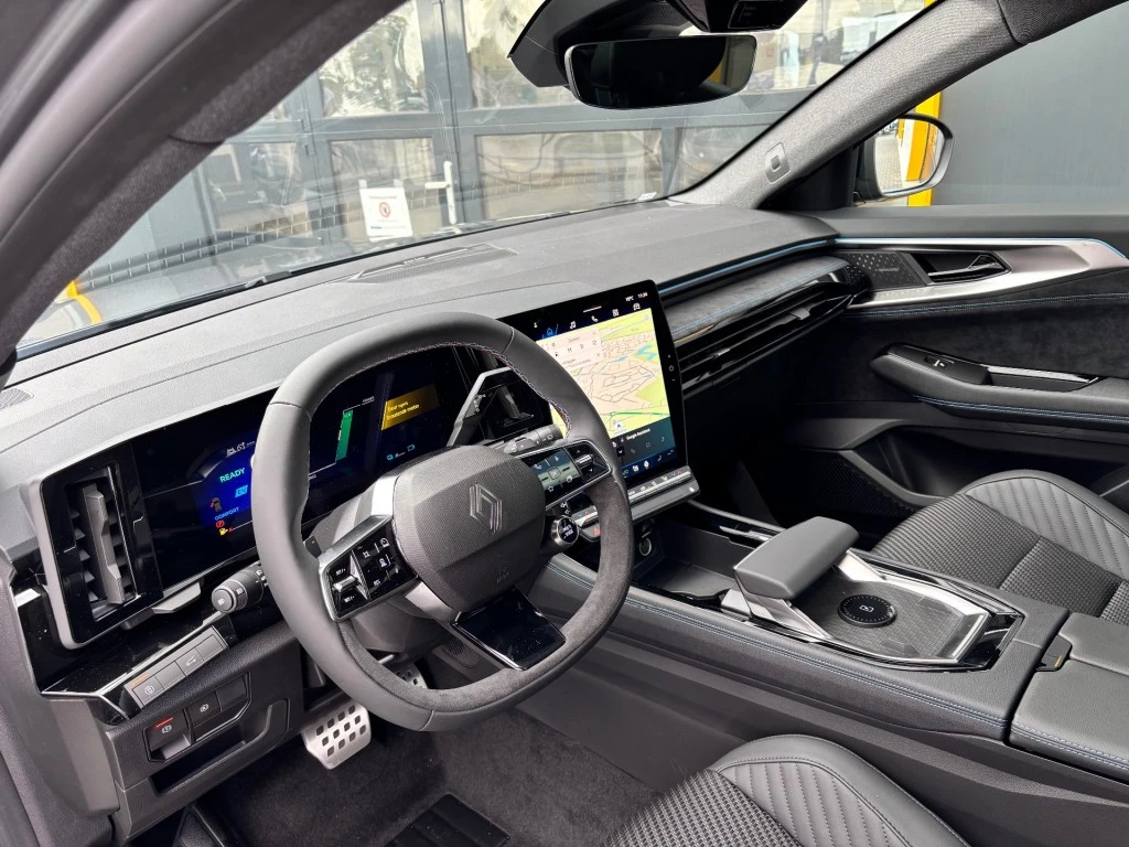 Renault Austral – foto 38