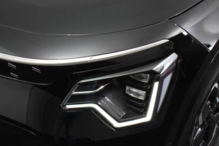 Kia Niro EV – thumbnail 30